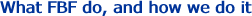 Design, Print and Document Management