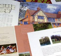 design and print